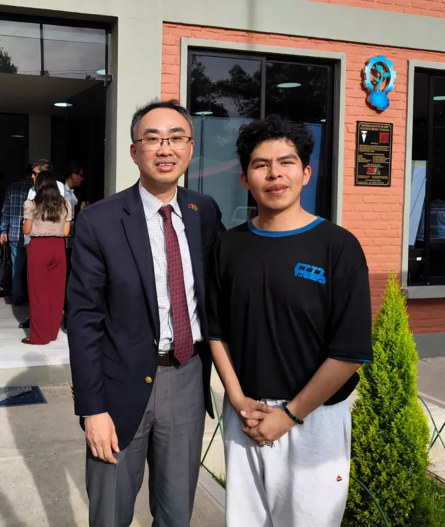 Video de Demostración QUIVO
