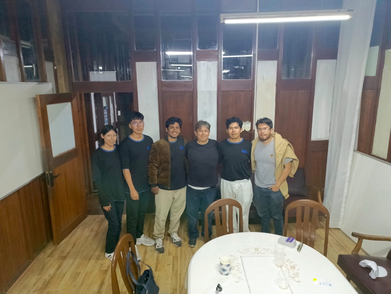 QUIVO Demo 12