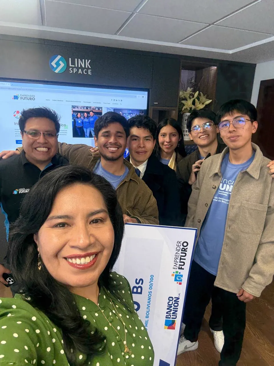 Demostración QUIVO
